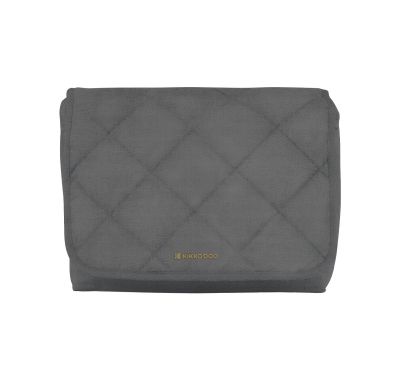 Πολυκαρότσι 3 σε 1 Kikka Boo Amaia Dark Grey στο Bebe Maison