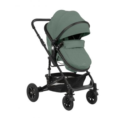 Πολυκαρότσι 3 σε 1 Kikka Boo Amaia Mint στο Bebe Maison