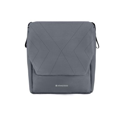 Πολυκαρότσι 3 σε 1 Kikka Boo Darling Dark Grey στο Bebe Maison