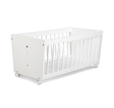 Λίκνο μωρού Klups Zoya 5 σε 1 oak στο Bebe Maison