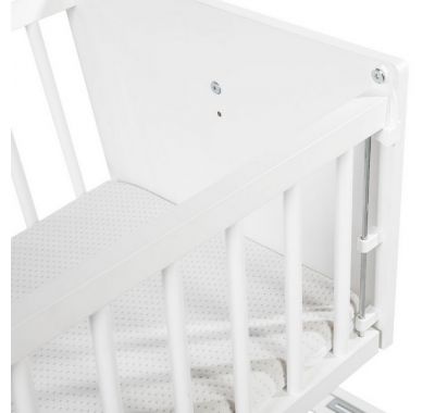 Λίκνο μωρού Klups Zoya 5 σε 1 beech στο Bebe Maison