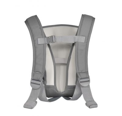 Μάρσιπος Kikka Boo Myra Grey στο Bebe Maison