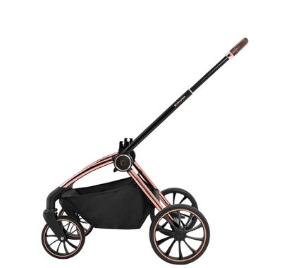 Πολυκαρότσι 3 σε 1 Kikka Boo Kara Black στο Bebe Maison