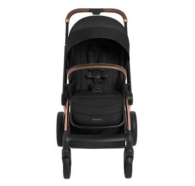 Πολυκαρότσι 3 σε 1 Kikka Boo Kara Black στο Bebe Maison