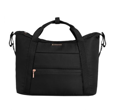 Πολυκαρότσι 3 σε 1 Kikka Boo Kara Black στο Bebe Maison