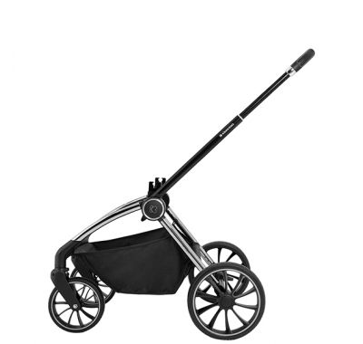 Πολυκαρότσι 2 σε 1 Kikka Boo Kara Grey στο Bebe Maison