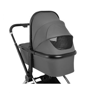 Πολυκαρότσι 3 σε 1 Kikka Boo Kara Grey στο Bebe Maison