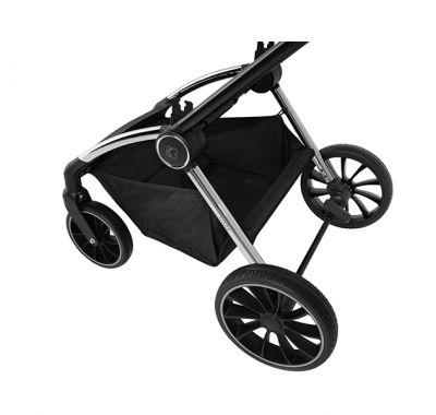 Πολυκαρότσι 3 σε 1 Kikka Boo Kara Grey στο Bebe Maison