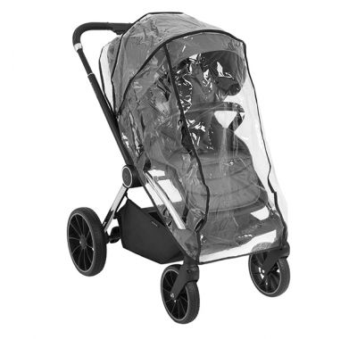 Πολυκαρότσι 2 σε 1 Kikka Boo Kara Grey στο Bebe Maison