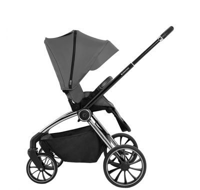 Πολυκαρότσι 3 σε 1 Kikka Boo Kara Grey στο Bebe Maison