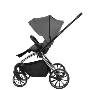 Πολυκαρότσι 2 σε 1 Kikka Boo Kara Grey στο Bebe Maison