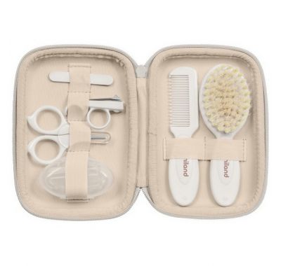 Σετ περιποίησης ταξιδίου Miniland Baby Kit Dolce Valencia στο Bebe Maison