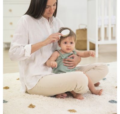 Σετ περιποίησης ταξιδίου Miniland Baby Kit Dolce Mint στο Bebe Maison