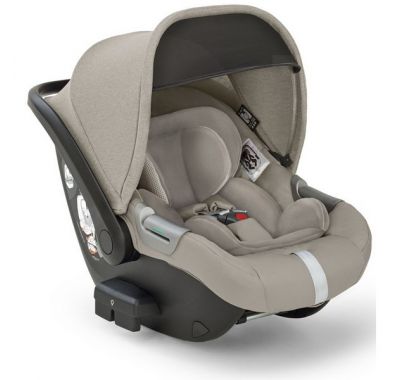 Παιδικό κάθισμα αυτοκινήτου Inglesina Electa Darwin Buttery beige 40-75εκ. στο Bebe Maison