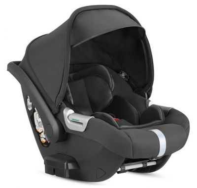 Παιδικό κάθισμα αυτοκινήτου Inglesina Aptica XT Darwin I-Size Magnet grey 40-75εκ. στο Bebe Maison