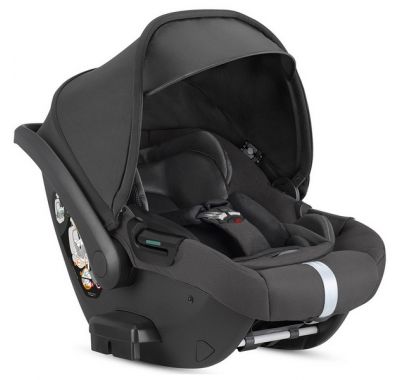 Παιδικό κάθισμα αυτοκινήτου Inglesina Aptica XT Darwin Recline Magnet grey 40-75εκ. στο Bebe Maison