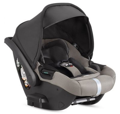 Παιδικό κάθισμα αυτοκινήτου Inglesina Aptica XT Darwin Recline Tundra beige 40-75εκ. στο Bebe Maison
