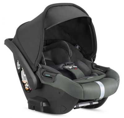 Παιδικό κάθισμα αυτοκινήτου Inglesina Aptica XT Darwin Recline Taiga green 40-75εκ. στο Bebe Maison