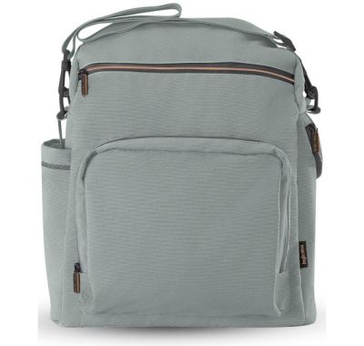 Τσάντα σακίδιο πλάτης Inglesina Aptica XT Adventure Bag Igloo grey στο Bebe Maison