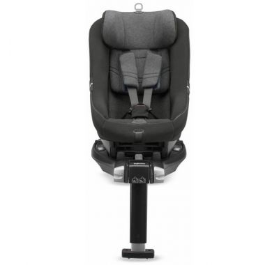 Κάθισμα αυτοκινήτου Inlesina Darwin Next stage i-size Vulcan Black 40-105 εκ στο Bebe Maison