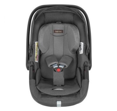 Παιδικό κάθισμα αυτοκινήτου Inglesina Aptica XT Darwin Recline Tundra beige 40-75εκ. στο Bebe Maison