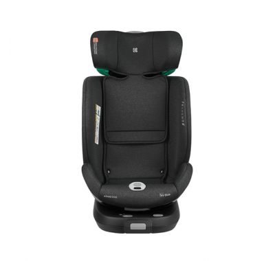 Παιδικό κάθισμα αυτοκινήτου Kikka Boo i-SIZE 40-150 εκ.i-Twist Black στο Bebe Maison