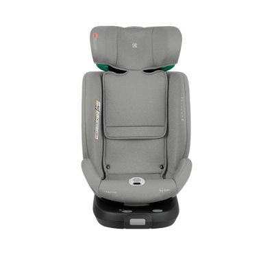 Παιδικό κάθισμα αυτοκινήτου Kikka Boo i-SIZE 40-150 εκ.i-Twist Light Grey στο Bebe Maison