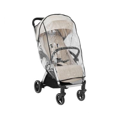 Καρότσι περιπάτου Kikka Boo Eden Beige στο Bebe Maison