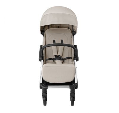 Καρότσι περιπάτου Kikka Boo Eden Beige στο Bebe Maison