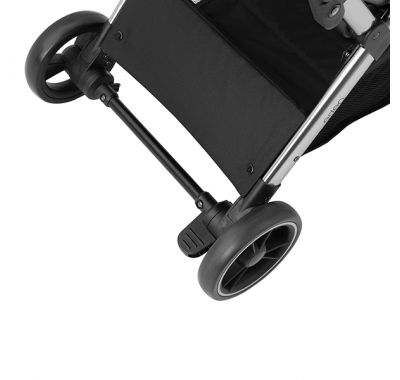 Καρότσι περιπάτου Kikka Boo Eden Beige στο Bebe Maison