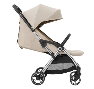 Καρότσι περιπάτου Kikka Boo Eden Beige στο Bebe Maison