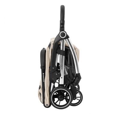 Καρότσι περιπάτου Kikka Boo Eden Beige στο Bebe Maison