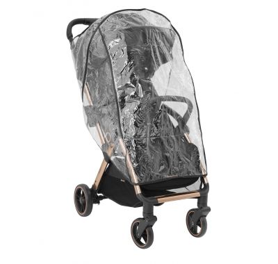 Καρότσι περιπάτου Kikka Boo Eden Black στο Bebe Maison