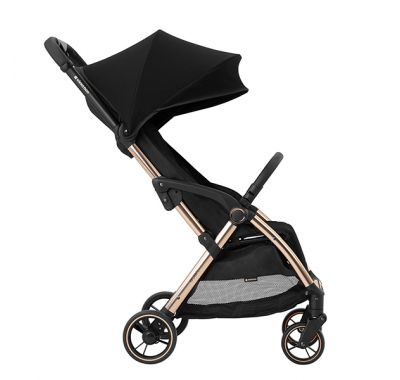 Καρότσι περιπάτου Kikka Boo Eden Black στο Bebe Maison