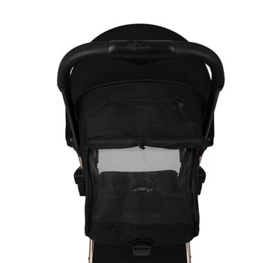 Καρότσι περιπάτου Kikka Boo Eden Black στο Bebe Maison