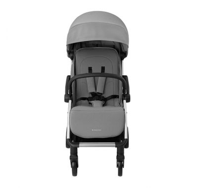 Καρότσι περιπάτου Kikka Boo Eden Grey στο Bebe Maison