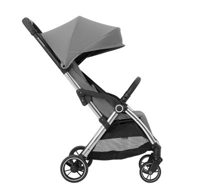 Καρότσι περιπάτου Kikka Boo Eden Grey στο Bebe Maison