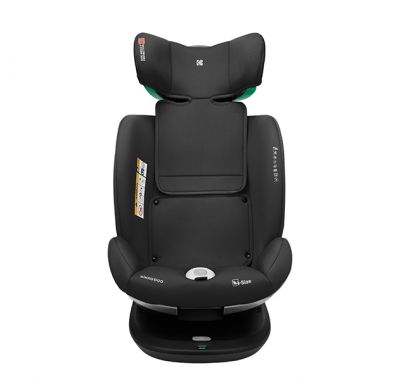 Παιδικό κάθισμα αυτοκινήτου Kikka Boo i-SIZE 40-150 εκ. i-Drive Black στο Bebe Maison
