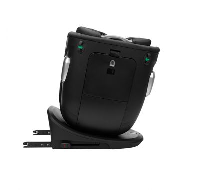 Παιδικό κάθισμα αυτοκινήτου Kikka Boo i-SIZE 40-150 εκ. i-Drive Black στο Bebe Maison