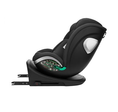 Παιδικό κάθισμα αυτοκινήτου Kikka Boo i-SIZE 40-150 εκ. i-Drive Black στο Bebe Maison