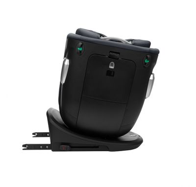 Παιδικό κάθισμα αυτοκινήτου Kikka Boo i-SIZE 40-150 εκ. i-Drive Dark Grey στο Bebe Maison