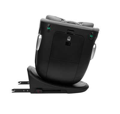 Παιδικό κάθισμα αυτοκινήτου Kikka Boo i-SIZE 40-150 εκ. i-Drive Light Grey στο Bebe Maison