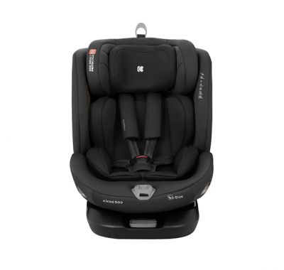 Παιδικό κάθισμα αυτοκινήτου Kikka Boo i-SIZE 40-150 εκ.i-Moove Black στο Bebe Maison