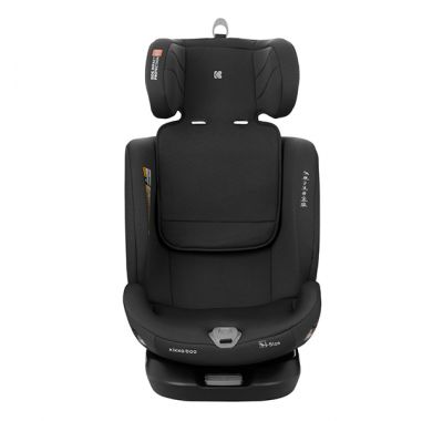 Παιδικό κάθισμα αυτοκινήτου Kikka Boo i-SIZE 40-150 εκ.i-Moove Black στο Bebe Maison