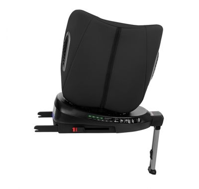 Παιδικό κάθισμα αυτοκινήτου Kikka Boo i-SIZE 40-150 εκ. i-Rove Black στο Bebe Maison