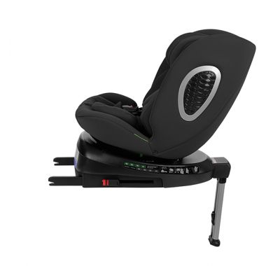 Παιδικό κάθισμα αυτοκινήτου Kikka Boo i-SIZE 40-150 εκ. i-Rove Black στο Bebe Maison
