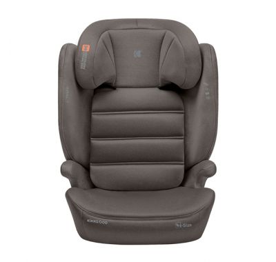 Κάθισμα αυτοκινήτου Kikka Boo i-SIZE 100-150 εκ. i-Track Brown στο Bebe Maison