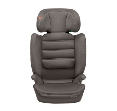 Κάθισμα αυτοκινήτου Kikka Boo i-SIZE 100-150 εκ. i-Track Brown στο Bebe Maison