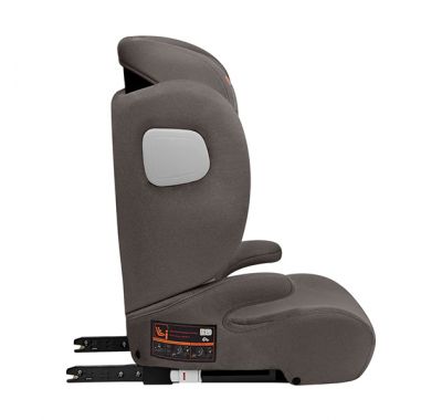 Κάθισμα αυτοκινήτου Kikka Boo i-SIZE 100-150 εκ. i-Track Brown στο Bebe Maison