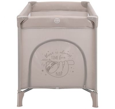 Διώροφο παρκοκρέβατο Kikka Boo So Gifted Plus Beige στο Bebe Maison